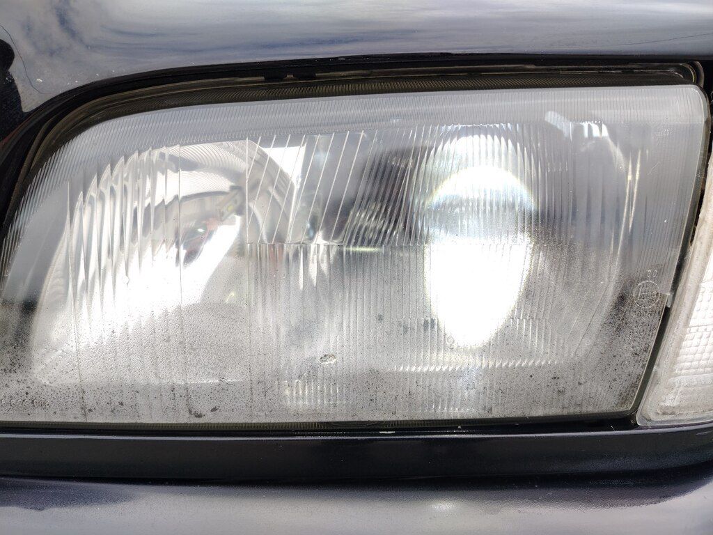 Mercedes C 230, 2.3 L, 1997 il, 388 075 km 99-UT-456 — Avtomobillər, Bakı (5)