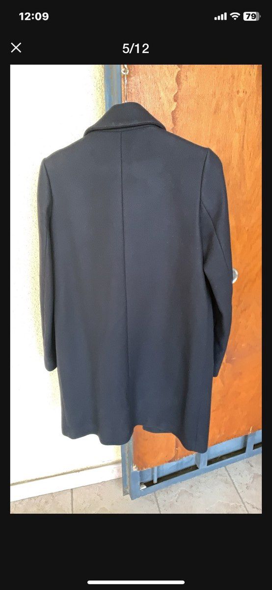 Пальто Massimo Dutti — Geyim, ayakkabı, aksesuarlar, Bakı (3)
