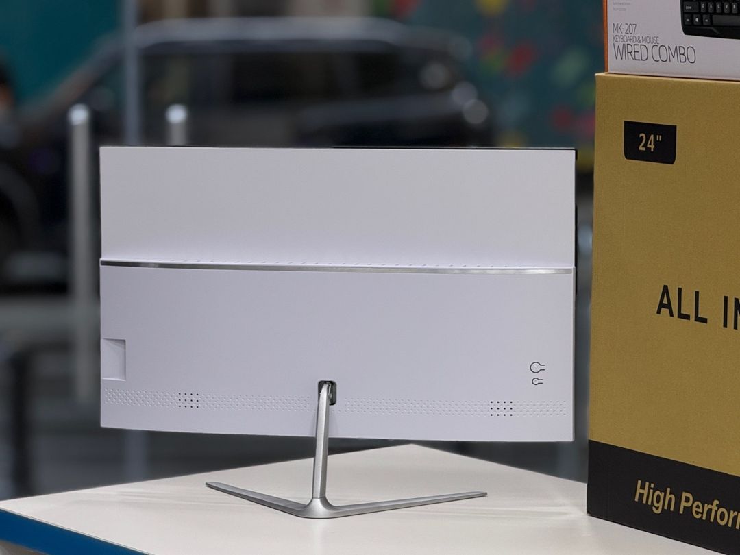 Monoblok PS24 core 5 24inch — Masaüstü kompüterlər, Bakı (4)