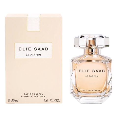 Elie Saab Le Parfum qadınlar üçün ətir suyu, 50 ml — Bakı