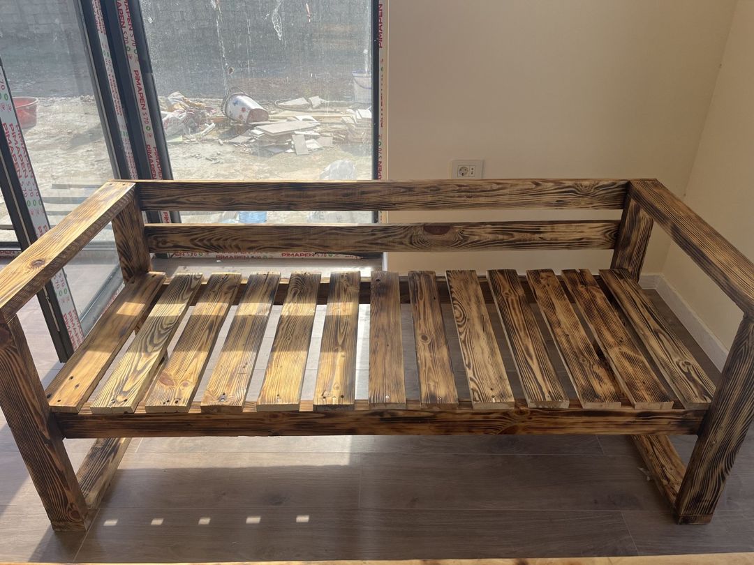 Masa və oturacaqlar — Mebel, Bakı (3)