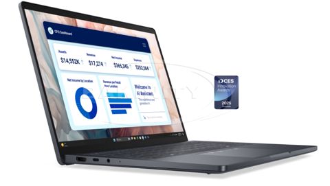 Noutbuk Dell Pro 14 Premium PA14250 (210-BPFG) — 3 210.6 ₼ · Bakı · Noutbuklar Noutbuk Dell Pro 14 Premium PA14250 (210-BPFG) — Bakı