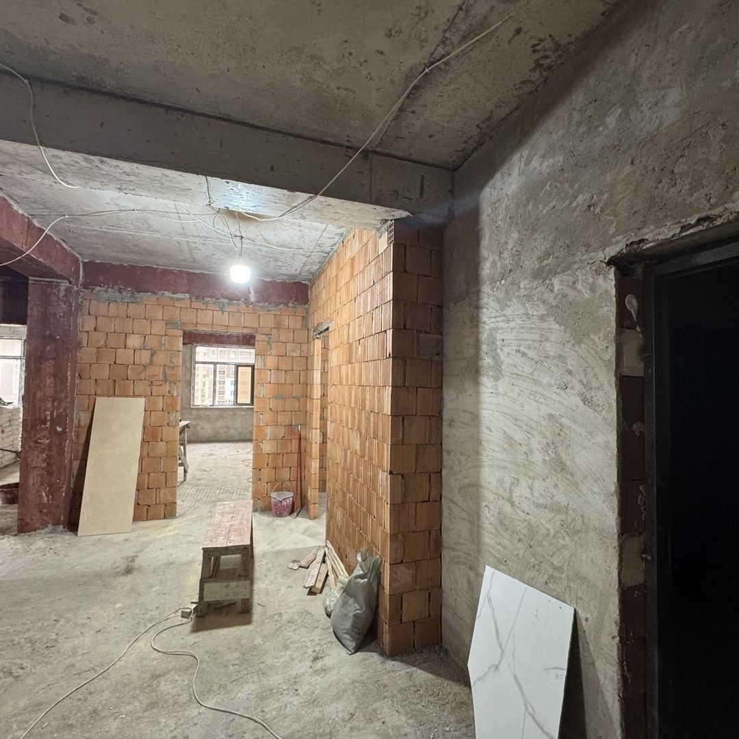 Satılır 4 otaqlı yeni tikili 177 m² — Mənzil, Bakı (4)