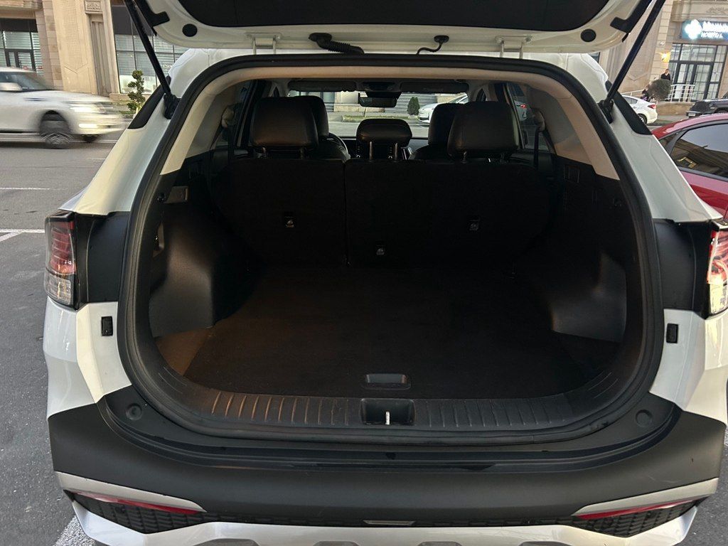 Kia Sportage, 1.6 L, 1.49 kWh, 2023 il, 153 500 km — Avtomobillər, Bakı (9)