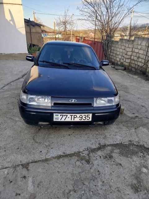 Lada (VAZ) 2112, 1.6 L, 2005 il, 194 000 km — 6 500 ₼ · Qusar · Avtomobillər Lada (VAZ) 2112, 1.6 L, 2005 il, 194 000 km — Qusar