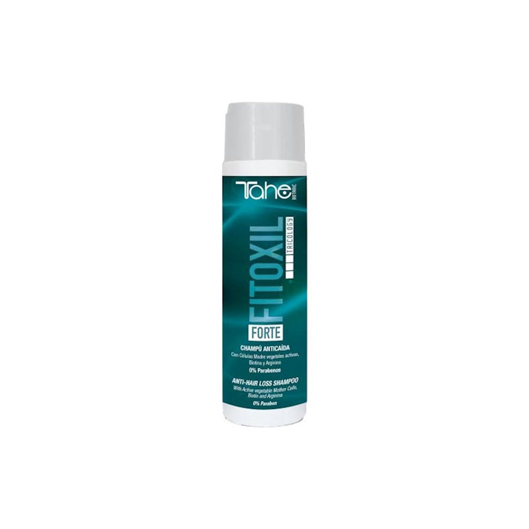 Şampun Tahe Fitoxil saç tökülməsinə qarşı 300 ml — Mallar, Bakı