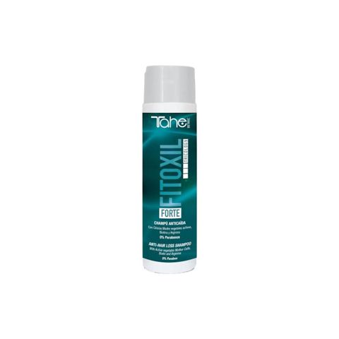 Şampun Tahe Fitoxil saç tökülməsinə qarşı 300 ml — Bakı
