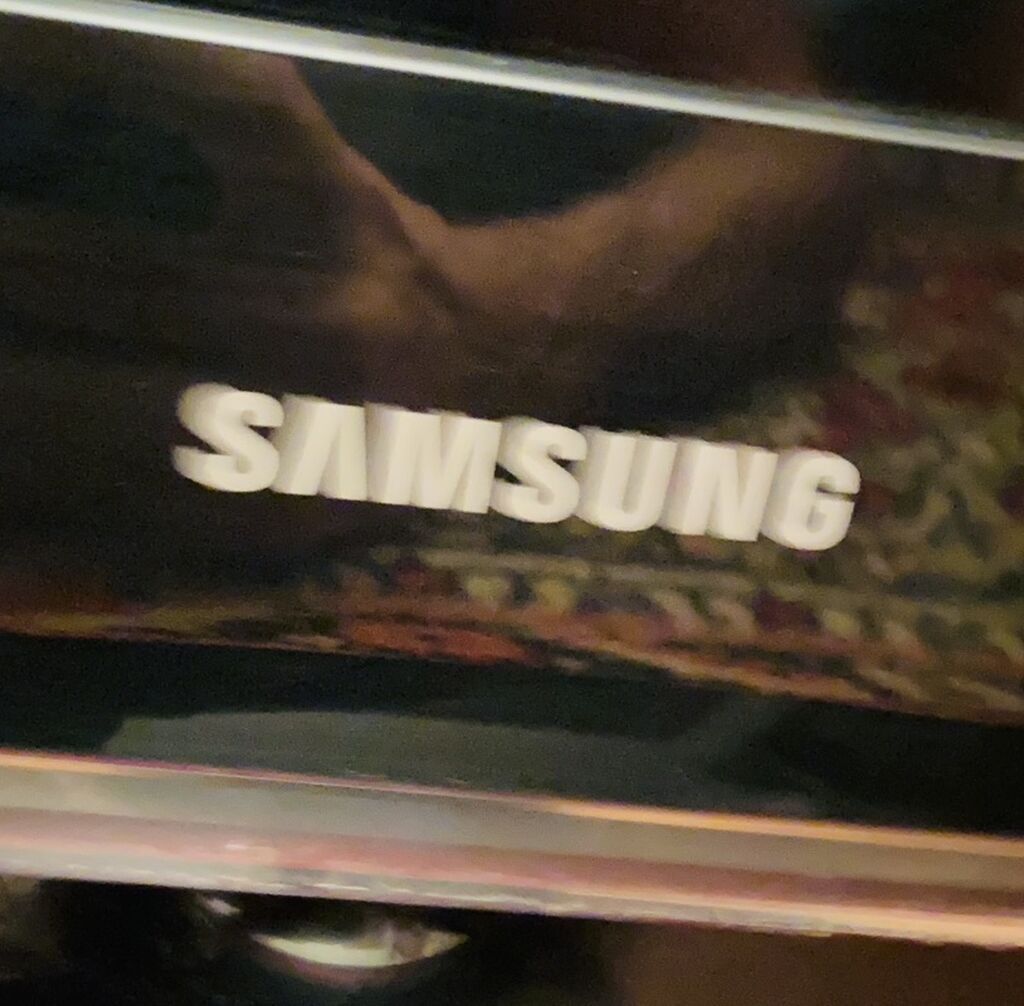 İşlənmiş Televizor Samsung LCD 32" HD (1366x768), Ünvandan götürmə, Pulsuz çatdırılma — Televizorlar, Bakı (2)