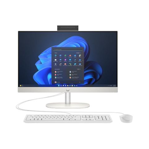 Monoblok HP PRO ONE 240 G10 B6GL9ES — Bakı