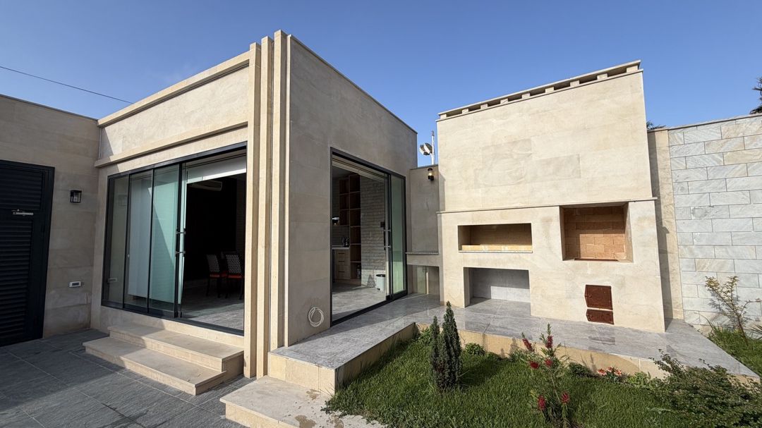 Satılır 1 otaqlı həyət evi/bağ evi 170 m² — Ev, villa, Bakı (5)
