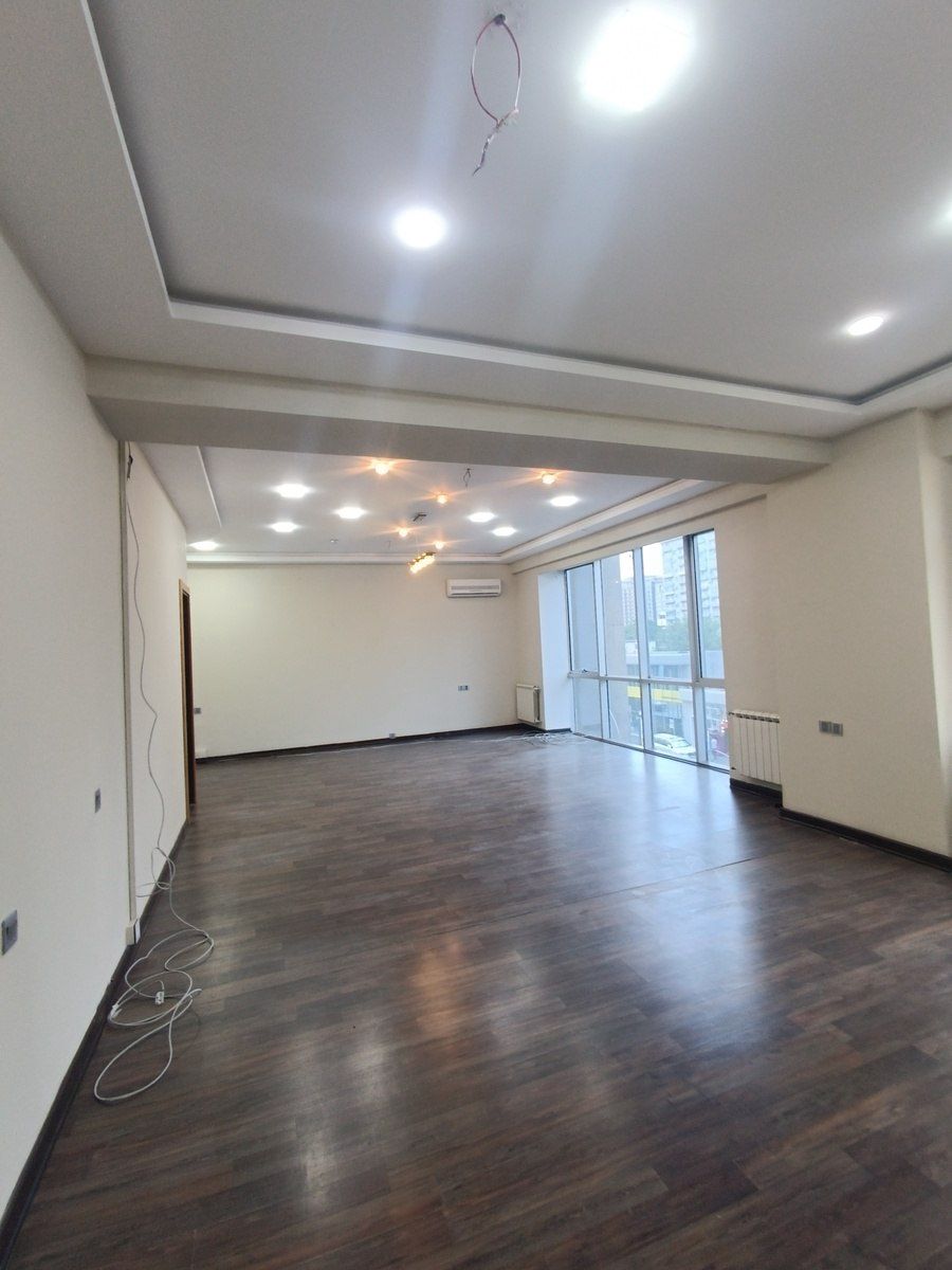 İcarəyə verilir 4 otaqlı ofis 157 m² — Ofis, Bakı (9)