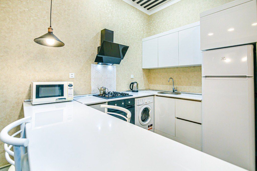 2-otaqlı yeni tikili kirayə verilir, 28 May m., 100 m² — Mənzil, Bakı (7)