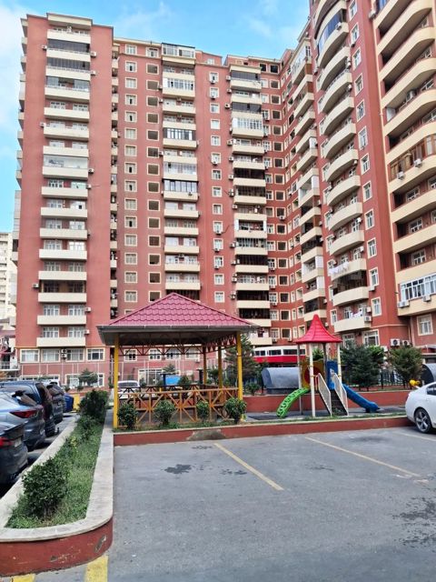 Satılır 2 otaqlı yeni tikili 68 m² — 212 000 ₼ · Bakı · Mənzil Satılır 2 otaqlı yeni tikili 68 m² — Bakı