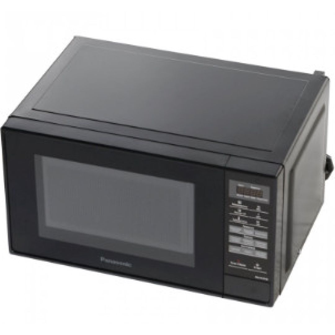 Mikrodalğalı soba Panasonic NN-ST25HBZPE — Mikrodalğalı sobalar, Bakı (2)