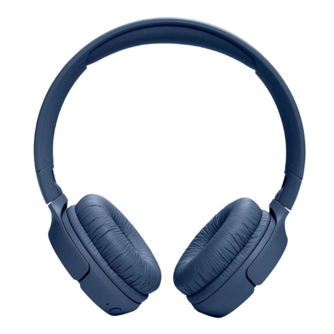 Simsiz qulaqlıq JBL Tune 520BT Blue JBLT520BTBLUEU — Telefonlar və qadjetlər, Bakı (2)