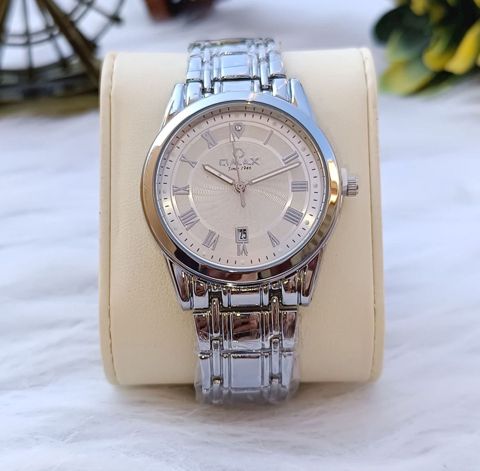 Qol saatı WS 7542 Silver — Bakı