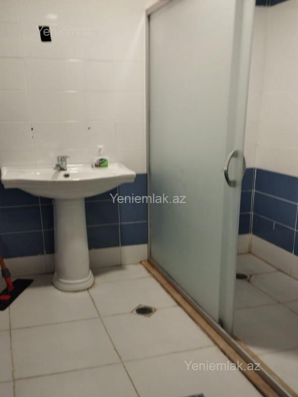 Kirayə 2 otaqlı Bina evi menzil (Yeni tikili), 76 m², Xətai rayonu — Mənzil, Bakı (8)