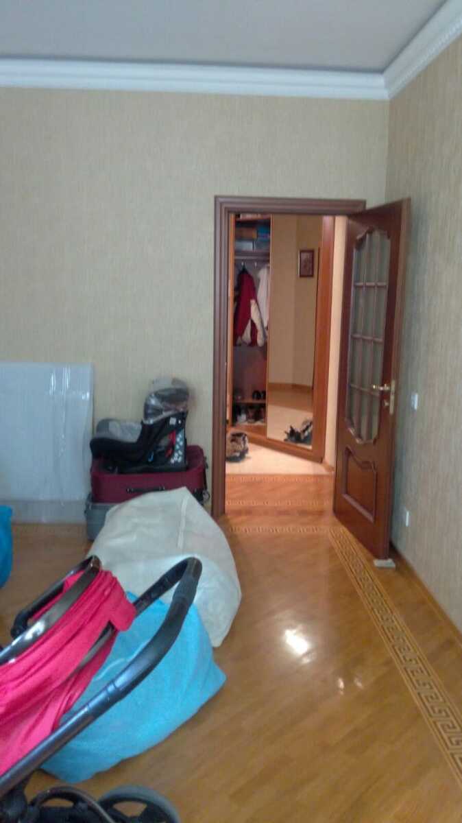 Satılır 5 otaqlı yeni tikili 200 m² — Mənzil, Bakı (10)