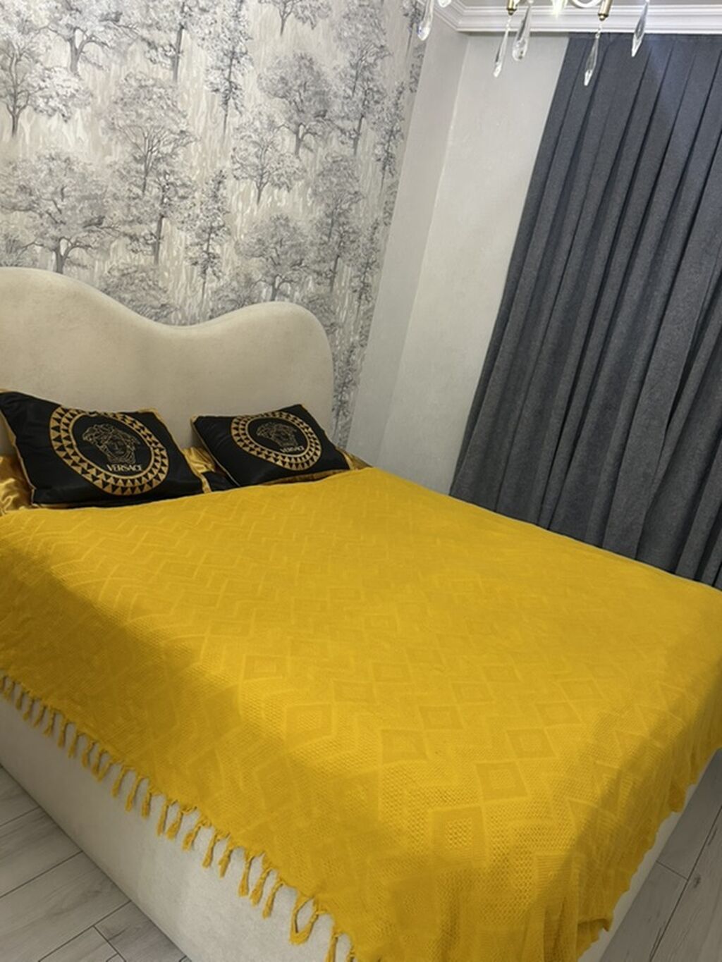 Wexsi tikili 1sot Icinde Sened-Belediyye senedi 3otaq 2yataq otagi — Qonaq otağı üçün, Mehdiabad (10)