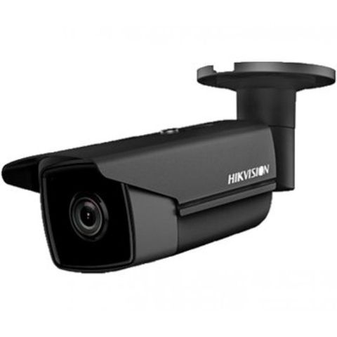 Hikvision DS-2CD2T23G0-I8 Black (4mm) — Almal — Ağıllı ev və təhlükəsizlik