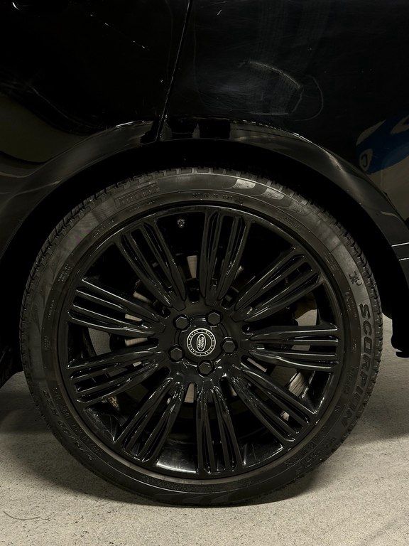 Land Rover Range Rover, 3.0 L, 2020 il, 136 000 km 77-MM-443 — Avtomobillər, Bakı (11)