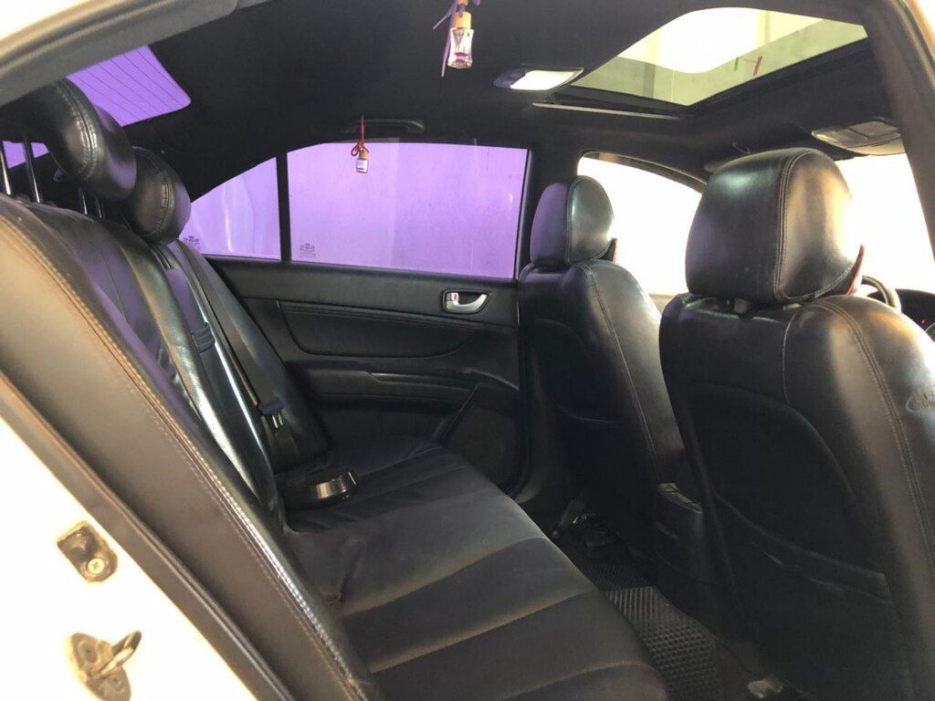 Hyundai Sonata, 2.4 L, 2007 il, 375 680 km 10-SY-753 — Avtomobillər, Gəncə (8)