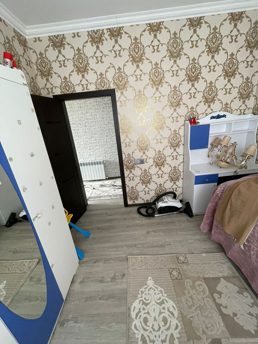 Həyət evi, Zabrat qəs — Ev, villa, Bakı (10)