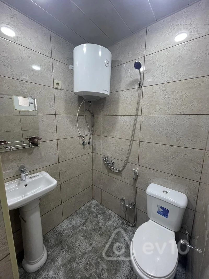 1 otaqlı mənzil, 30 m², Mirzə Ağa Əliyev — kirayə — Mənzil, Bakı (5)