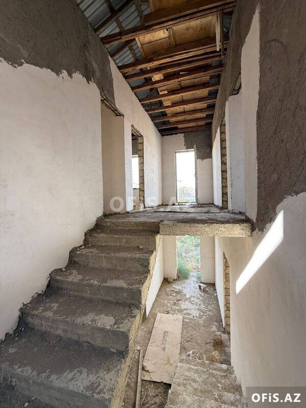 Həyət evləri Satılır Abşeron r., Masazır q., 5 otaq, 160 m² — Ev, villa, Bakı (5)