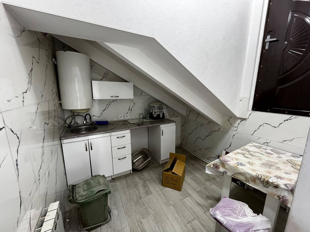 İcarəyə verilir obyekt 80 m² — Əmlak, Bakı (6)