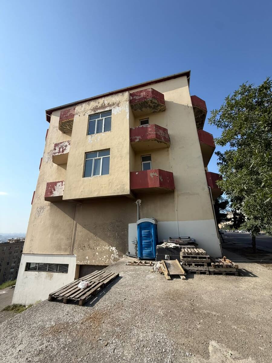 Satılır obyekt 1080 m² — Əmlak, Bakı (3)