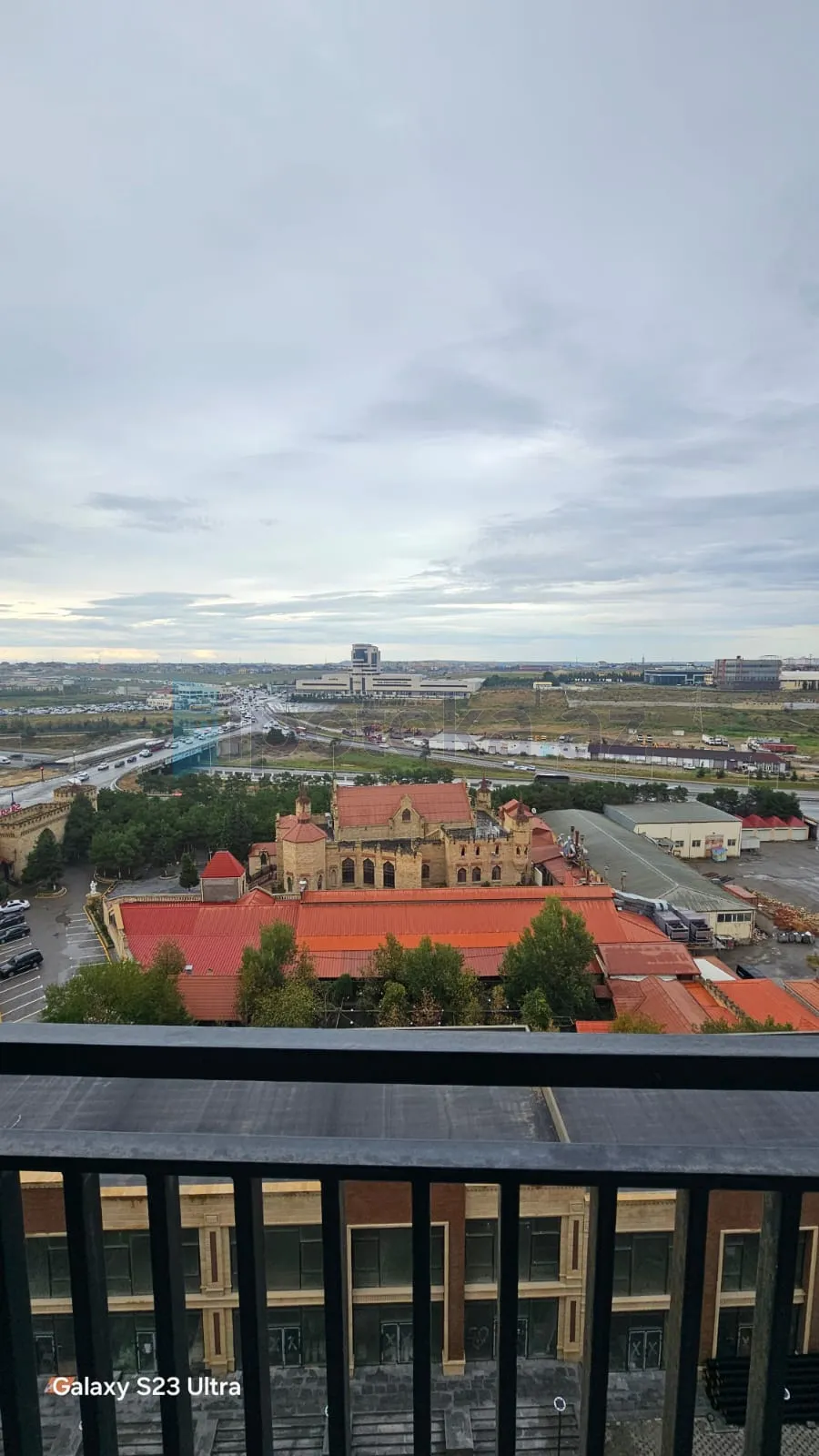 Satılır: 3 Otaq, Yeni tikili, 83.00 m² — Mənzil, Xırdalan (3)