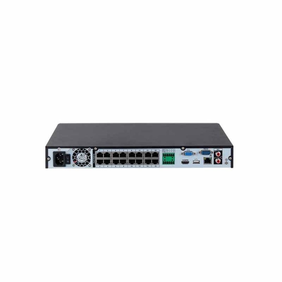 Videoqeydiyyatçı Dahua DHI-NVR2216-16P-I2 — Surveillance kameralar, Bakı (3)