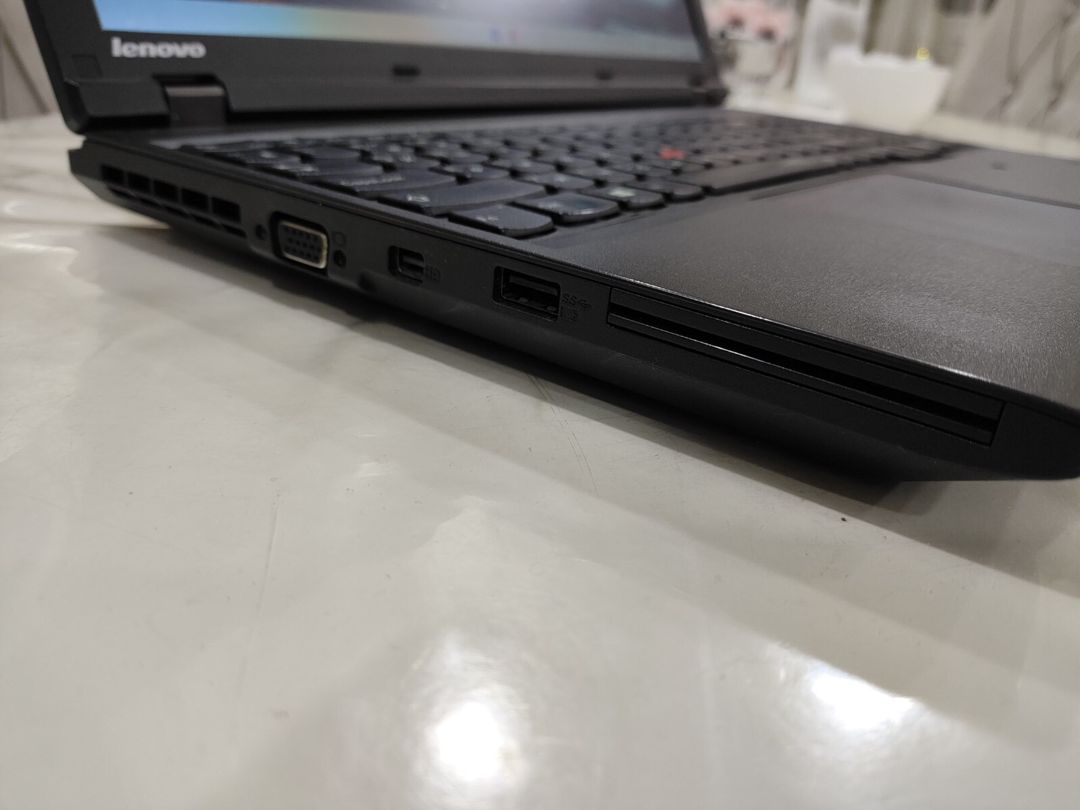 Lenovo ThinkPad L540 — Noutbuklar, Bakı (6)