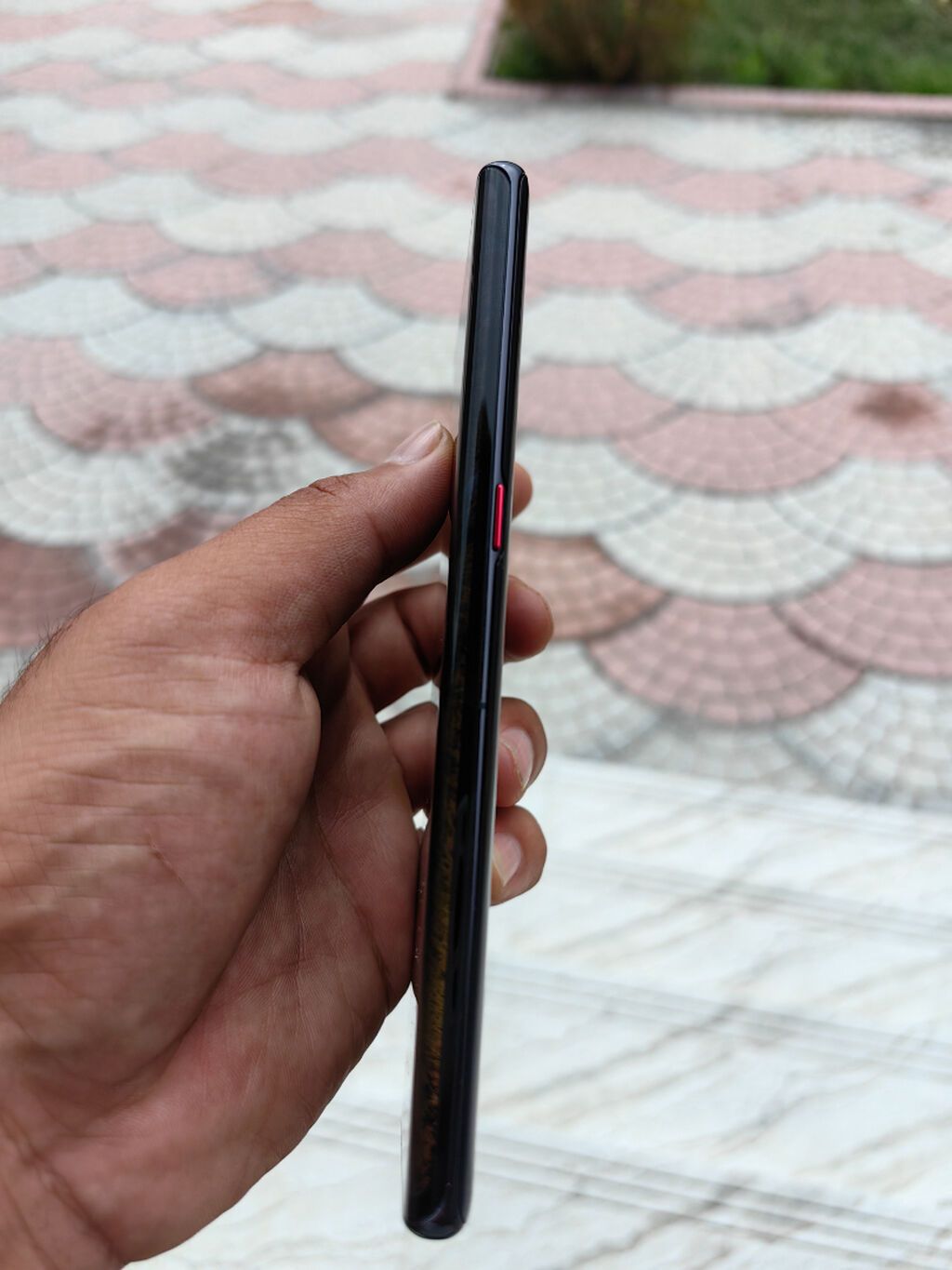 Huawei Mate 30 Pro, 256 GB, rəng - Qara, Face ID — Huawei, Bakı (5)