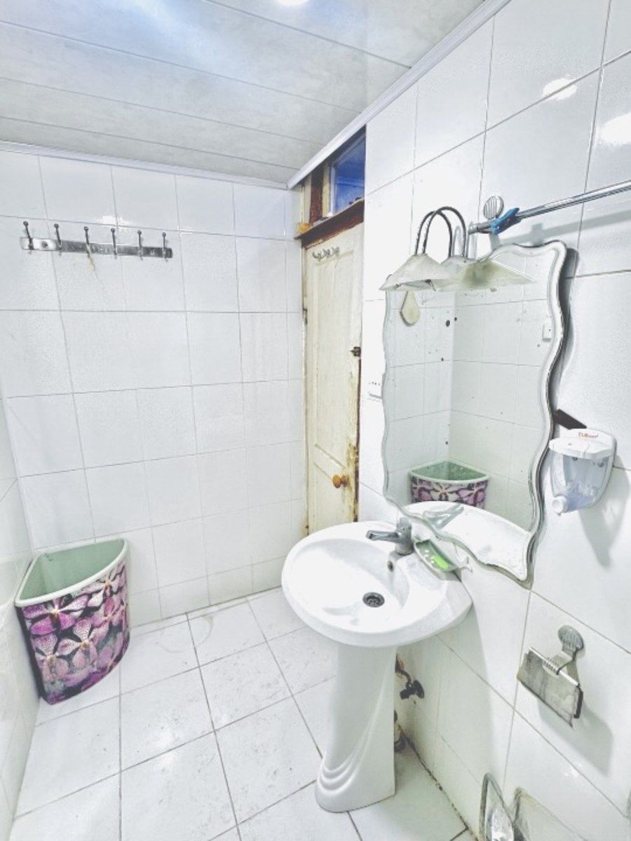Satılır 3 otaqlı köhnə tikili 55 m² — Mənzil, Bakı (12)