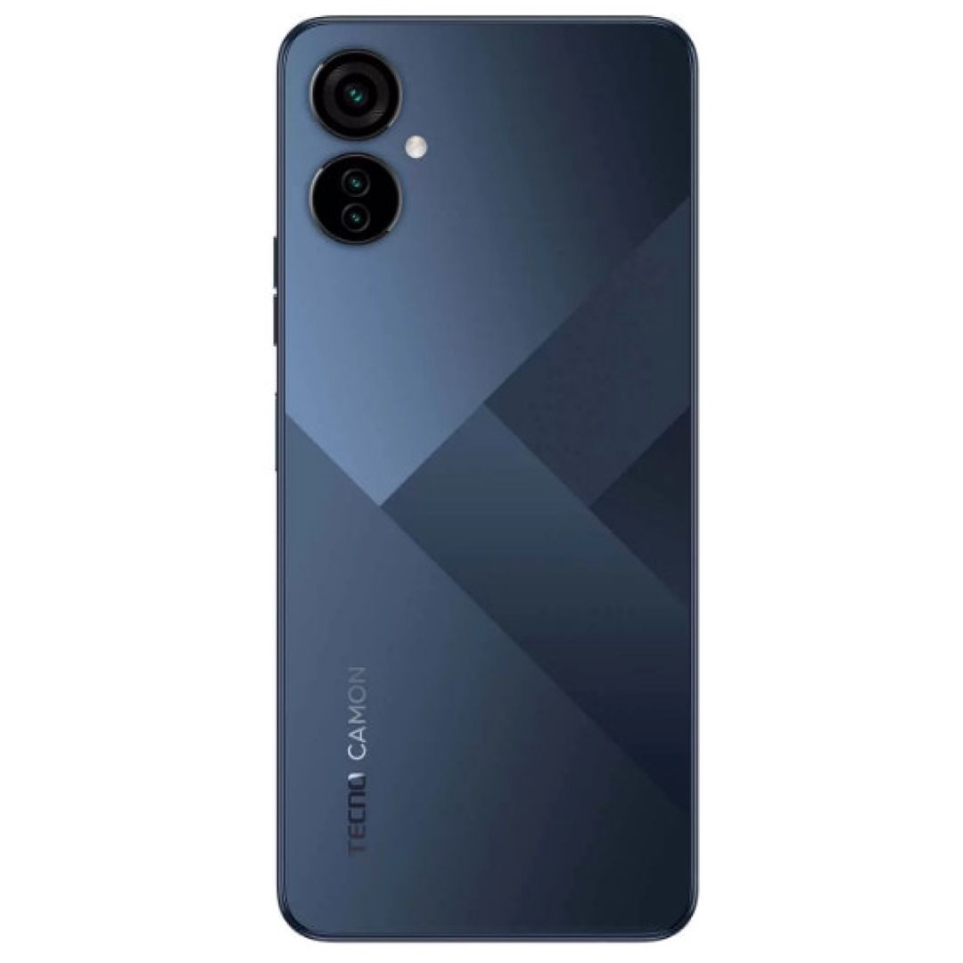Tecno Camon 19 NEO 6/128 GB Eco Black — Tecno, Bakı (2)