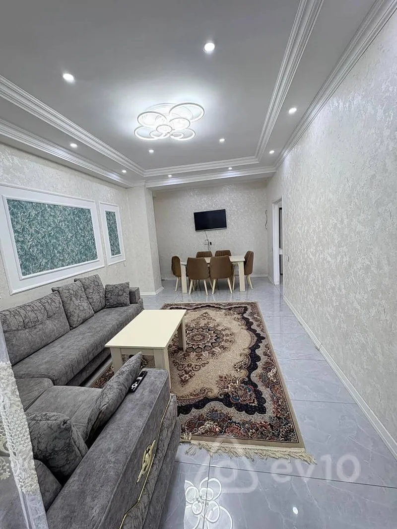 2 otaqlı mənzil, 68 m², Yeni yasamal — kirayə — 570 ₼ · Bakı · Mənzil 2 otaqlı mənzil, 68 m², Yeni yasamal — kirayə — Bakı