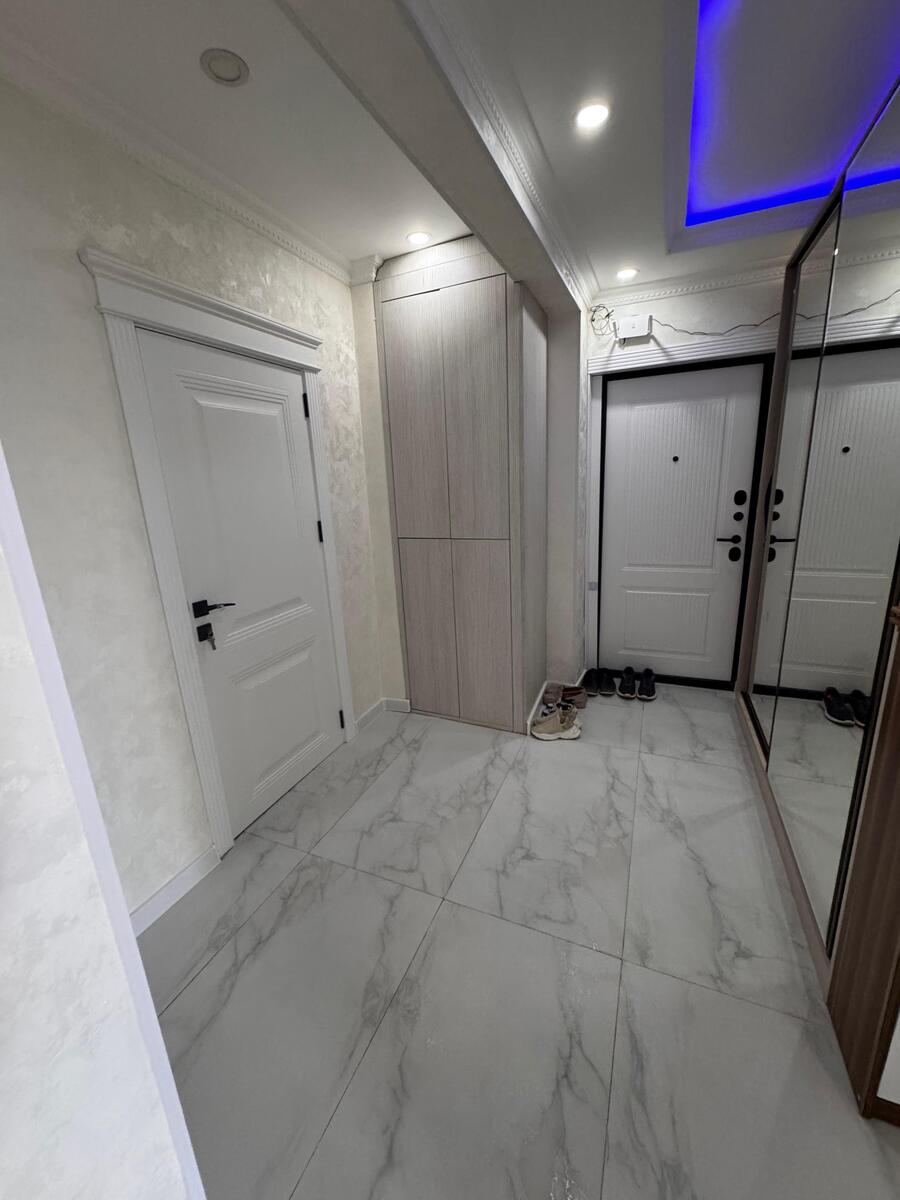 Satılır 3 otaqlı köhnə tikili 80 m² — Mənzil, Bakı (11)
