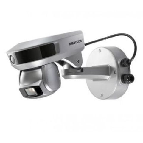Hikvision iDS-2PT9122IX-D/S (5-50mm) — Bakı