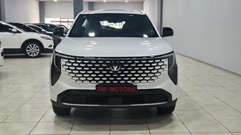 Changan CS 55 Plus, 1.5 L, 2026 il, yeni — 31 500 ₼ · Bakı · Avtomobillər Changan CS 55 Plus, 1.5 L, 2026 il, yeni — Bakı