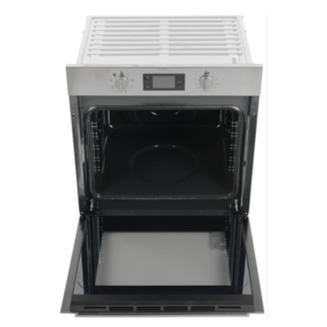 Soba Indesit IFW 6544 IX — Ev texnikası, Bakı (3)