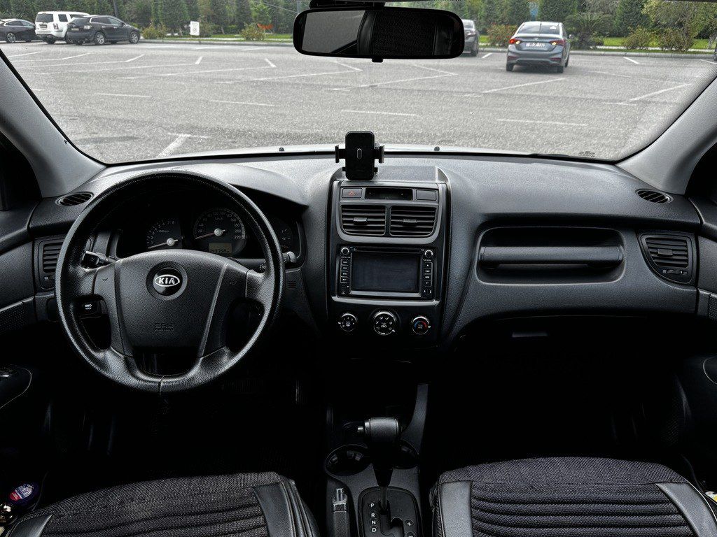 Kia Sportage, 2.0 L, 2008 il, 343 758 km — Avtomobillər, Sumqayıt (6)
