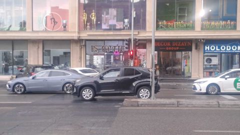 İcarəyə verilir obyekt 85 m² — 2 800 ₼ · Bakı · Əmlak İcarəyə verilir obyekt 85 m² — Bakı