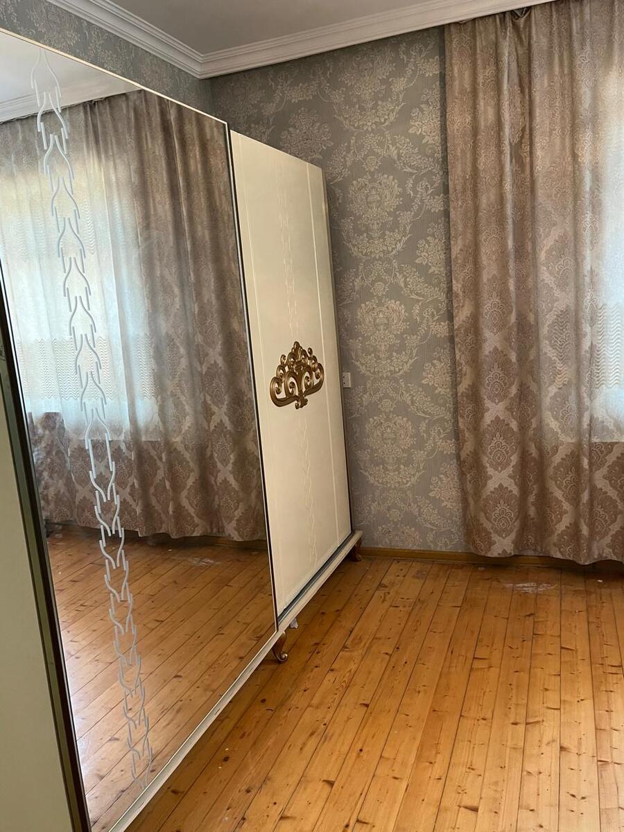 Satılır 5 otaqlı həyət evi/bağ evi 200 m² — Ev, villa, Bakı (6)