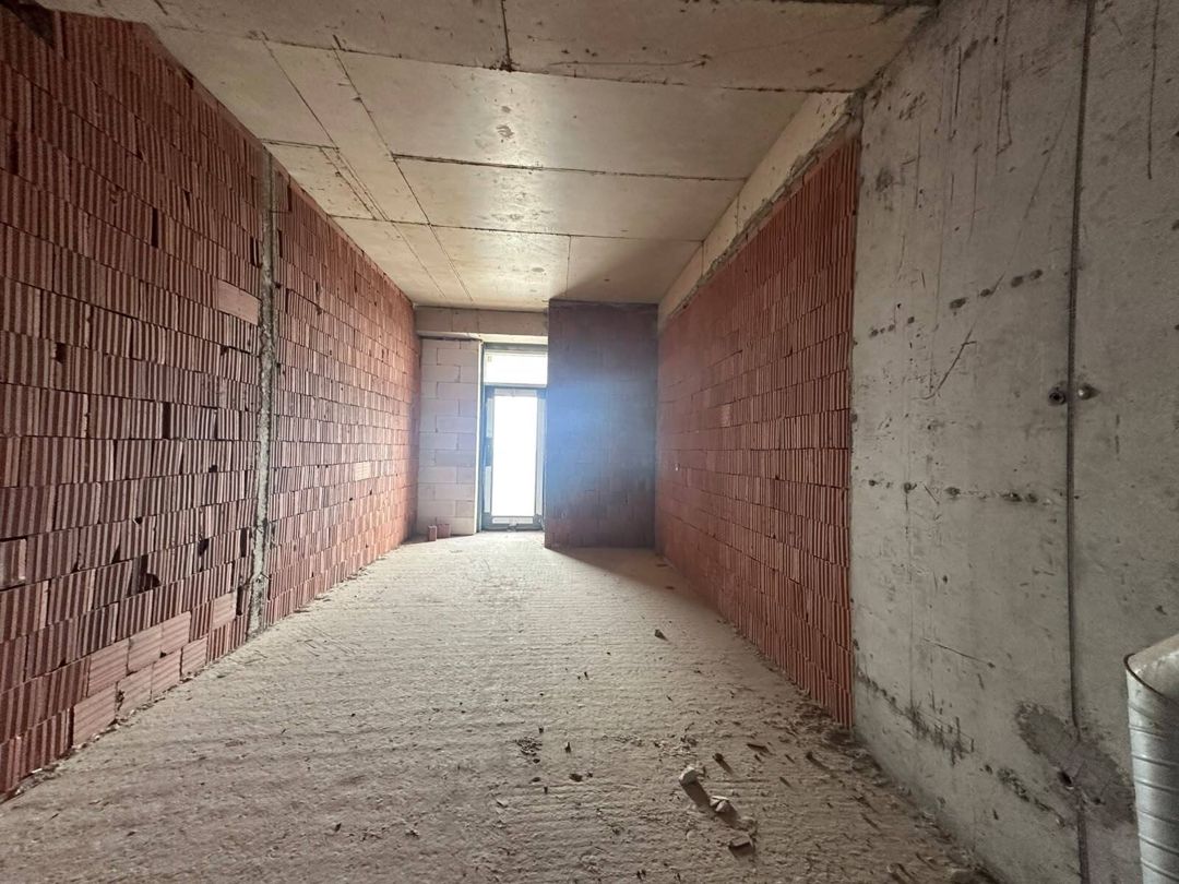Satılır 4 otaqlı yeni tikili 224 m² — Mənzil, Bakı (10)