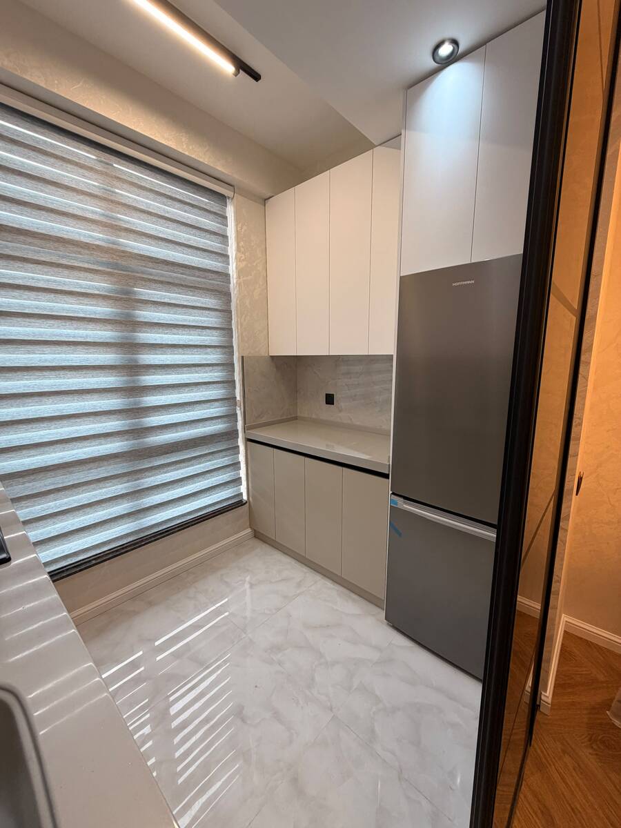 İcarəyə verilir 2 otaqlı yeni tikili 65 m² — Mənzil, Bakı (8)