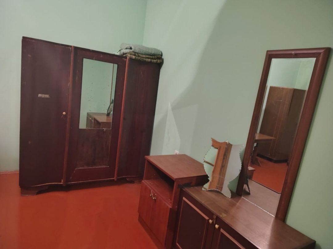 İcarəyə verilir 2 otaqlı həyət evi/bağ evi 50 m² — Ev, villa, Bakı (7)