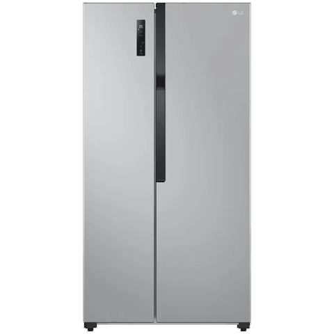 Soyuducu Lg GRFB587PQAM.AHSQMEA — Bakı