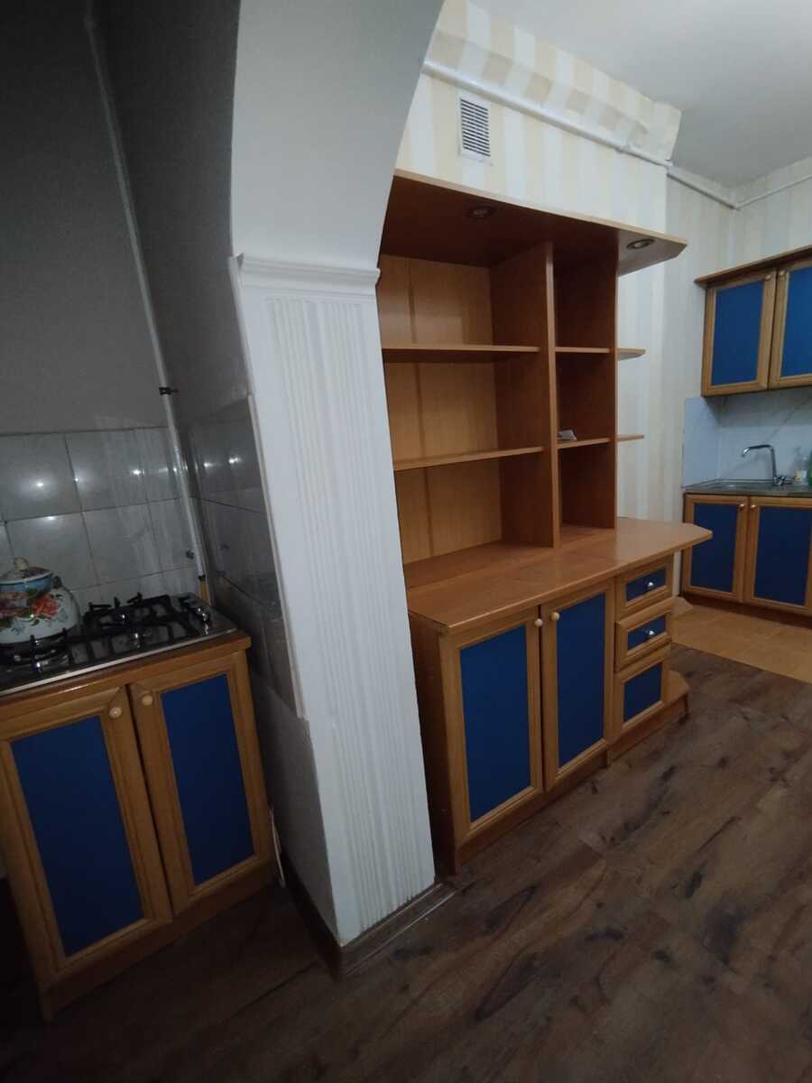 Satılır 2 otaqlı köhnə tikili 65 m² — Mənzil, Bakı (11)
